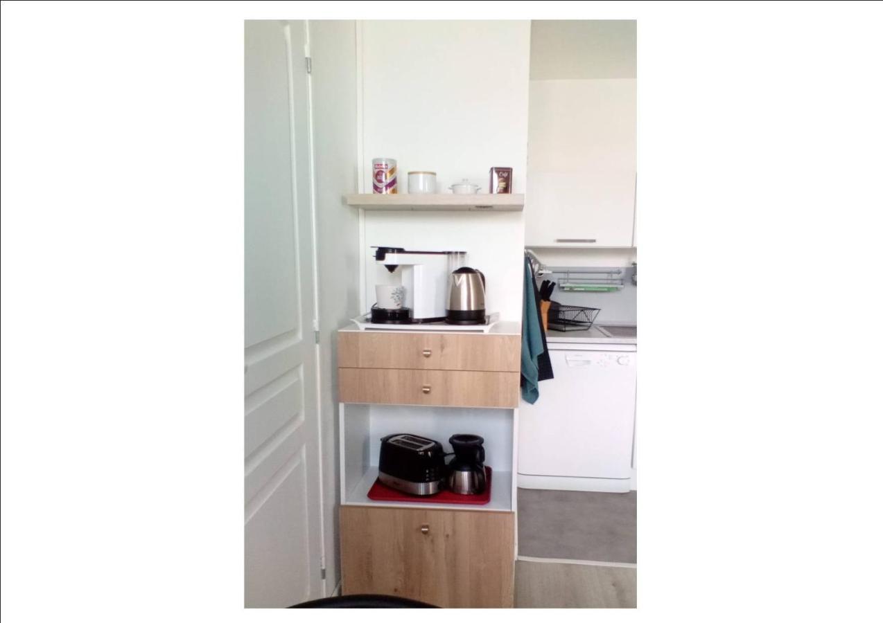 Les Bonbonieres D'Andrea Gavinies Pellegrin Apartment บอร์โด ภายนอก รูปภาพ