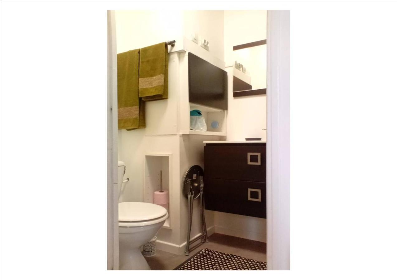 Les Bonbonieres D'Andrea Gavinies Pellegrin Apartment บอร์โด ภายนอก รูปภาพ