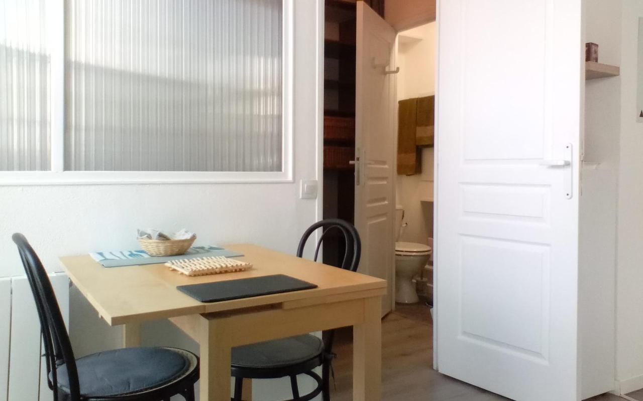 Les Bonbonieres D'Andrea Gavinies Pellegrin Apartment บอร์โด ภายนอก รูปภาพ