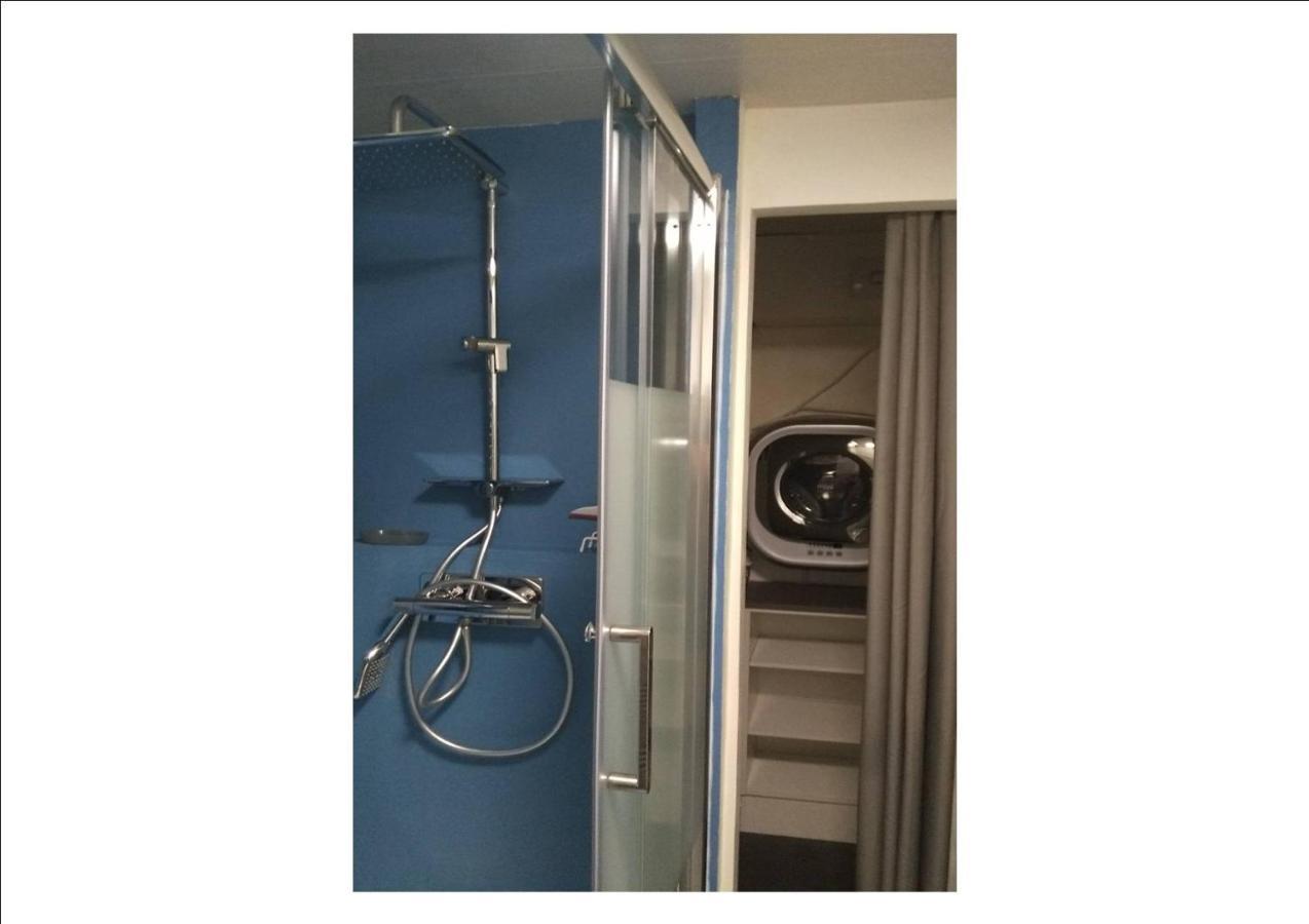 Les Bonbonieres D'Andrea Gavinies Pellegrin Apartment บอร์โด ภายนอก รูปภาพ
