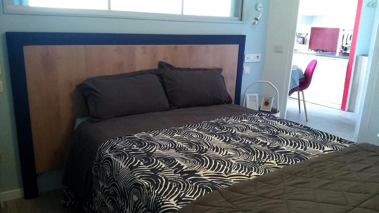 Les Bonbonieres D'Andrea Gavinies Pellegrin Apartment บอร์โด ภายนอก รูปภาพ