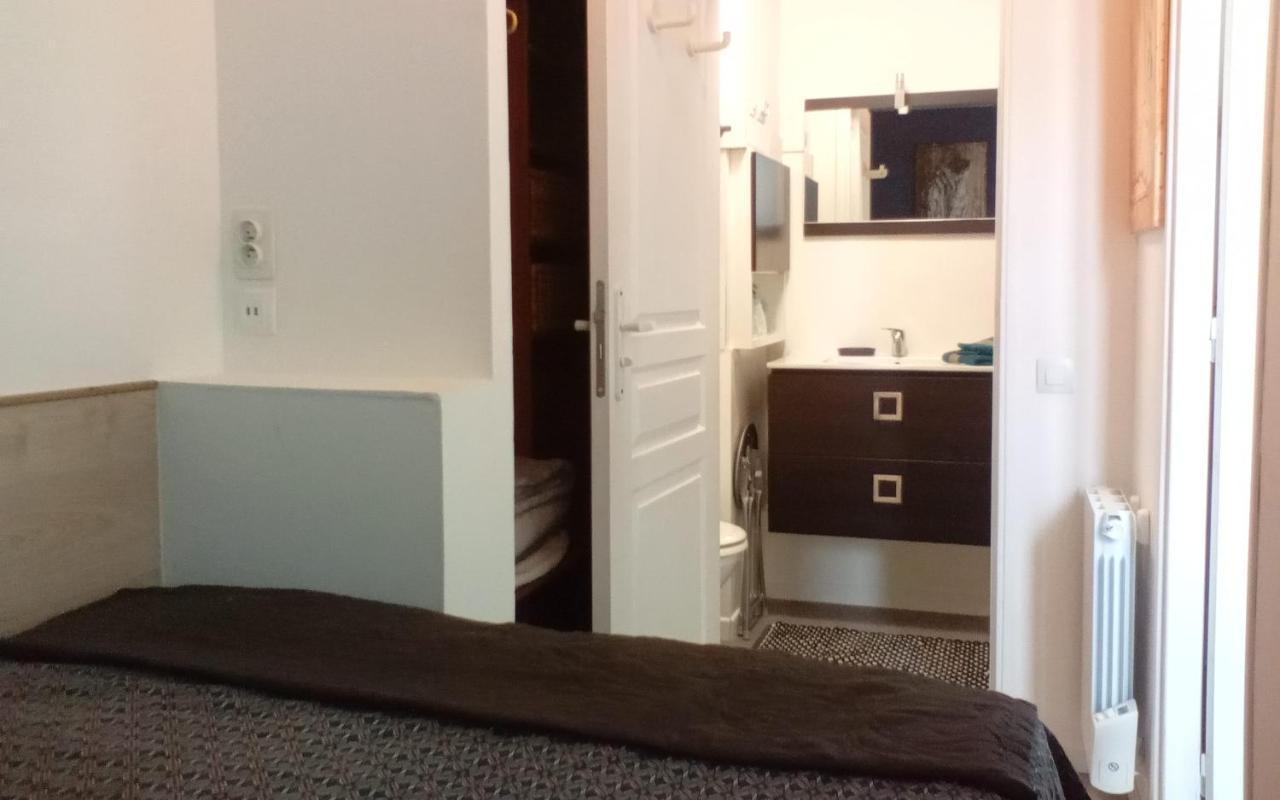 Les Bonbonieres D'Andrea Gavinies Pellegrin Apartment บอร์โด ภายนอก รูปภาพ