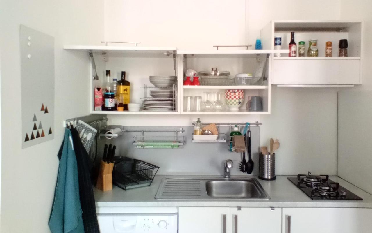 Les Bonbonieres D'Andrea Gavinies Pellegrin Apartment บอร์โด ภายนอก รูปภาพ