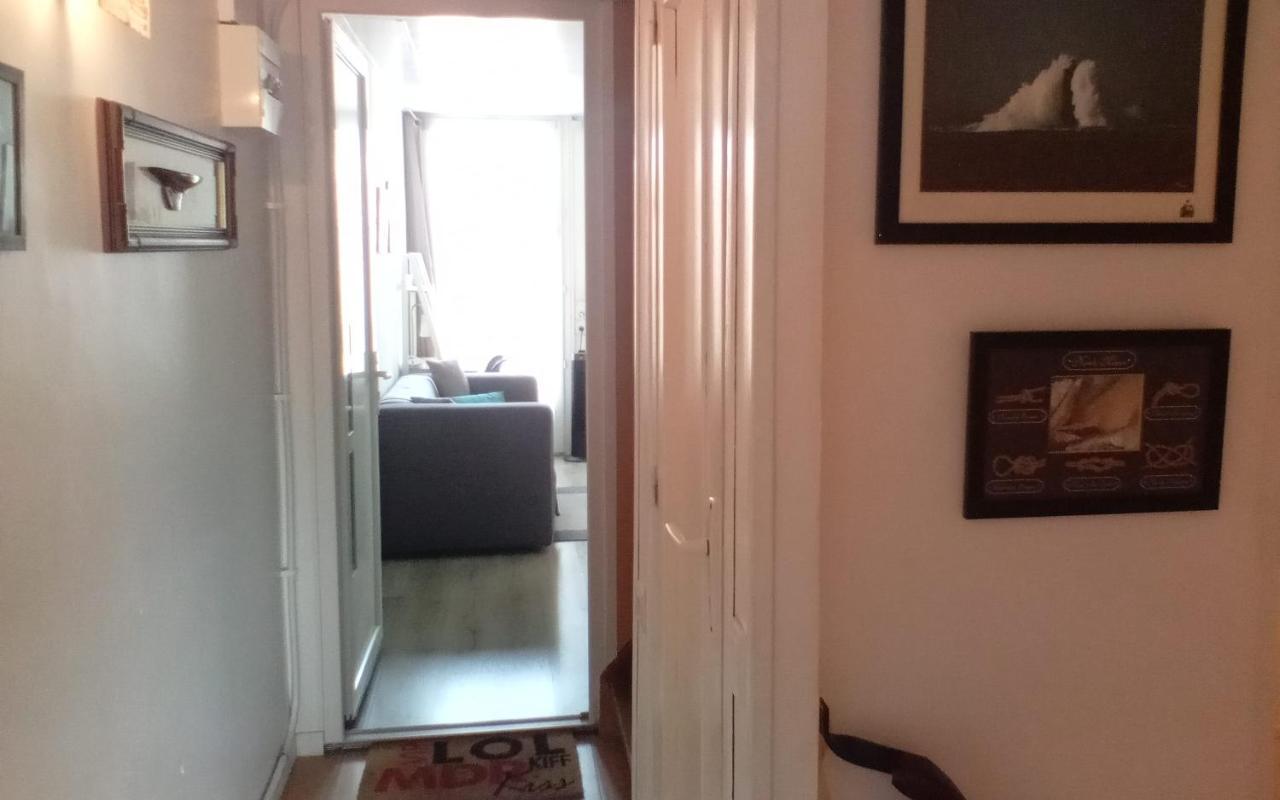 Les Bonbonieres D'Andrea Gavinies Pellegrin Apartment บอร์โด ภายนอก รูปภาพ