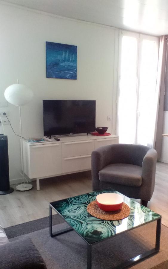 Les Bonbonieres D'Andrea Gavinies Pellegrin Apartment บอร์โด ภายนอก รูปภาพ