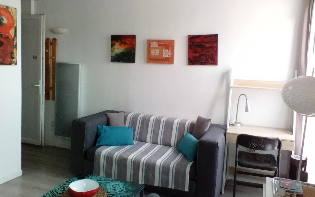 Les Bonbonieres D'Andrea Gavinies Pellegrin Apartment บอร์โด ภายนอก รูปภาพ