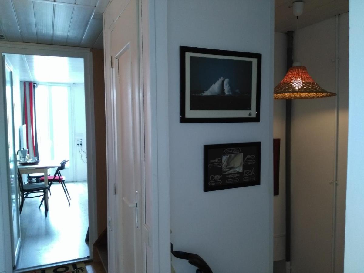 Les Bonbonieres D'Andrea Gavinies Pellegrin Apartment บอร์โด ภายนอก รูปภาพ