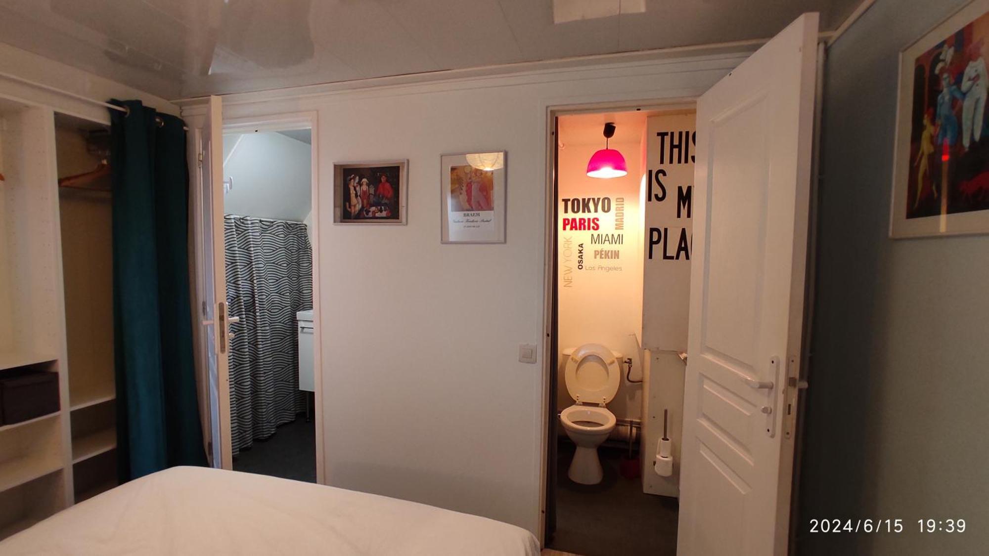 Les Bonbonieres D'Andrea Gavinies Pellegrin Apartment บอร์โด ภายนอก รูปภาพ
