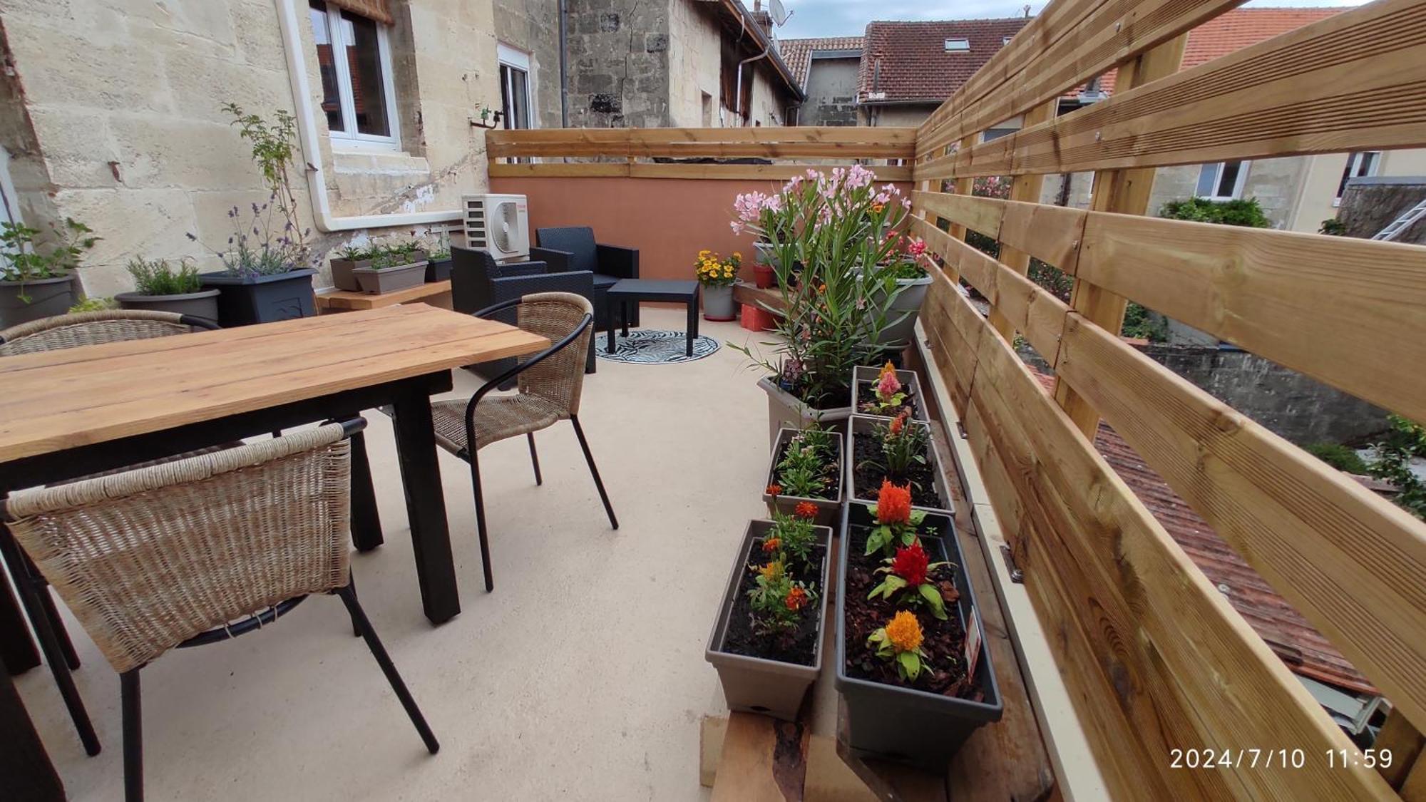 Les Bonbonieres D'Andrea Gavinies Pellegrin Apartment บอร์โด ภายนอก รูปภาพ